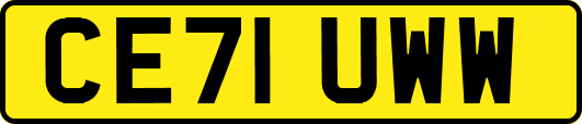 CE71UWW