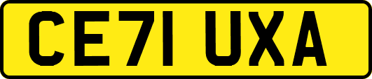 CE71UXA