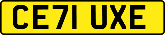 CE71UXE