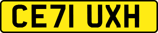 CE71UXH