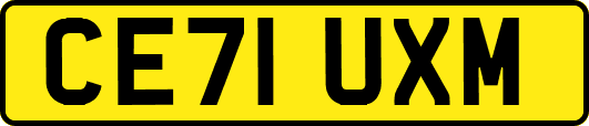 CE71UXM