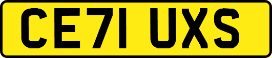 CE71UXS