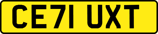 CE71UXT