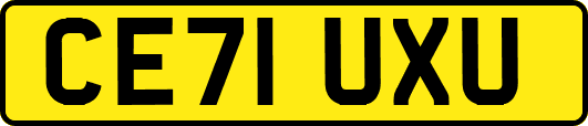 CE71UXU