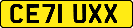 CE71UXX