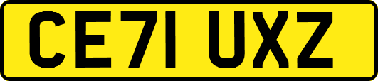 CE71UXZ