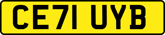 CE71UYB