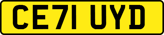 CE71UYD