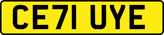 CE71UYE