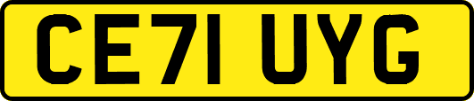 CE71UYG
