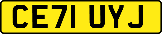 CE71UYJ