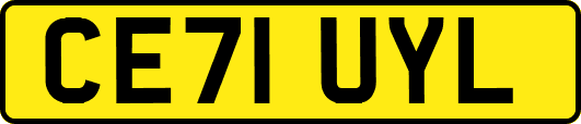CE71UYL