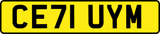 CE71UYM