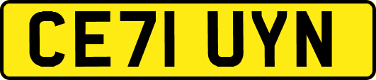 CE71UYN