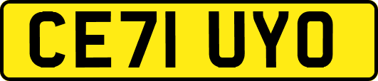 CE71UYO