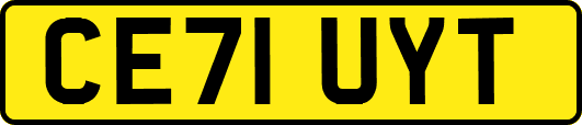 CE71UYT