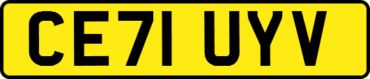 CE71UYV