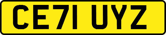 CE71UYZ