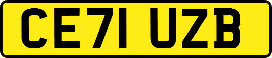 CE71UZB