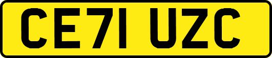 CE71UZC
