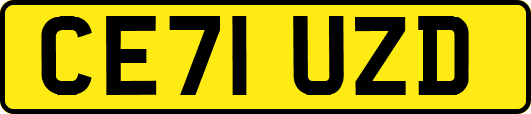 CE71UZD