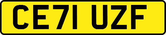 CE71UZF
