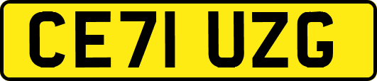 CE71UZG