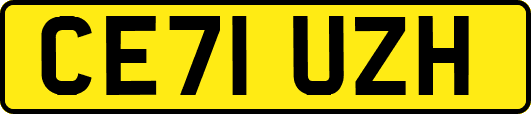 CE71UZH