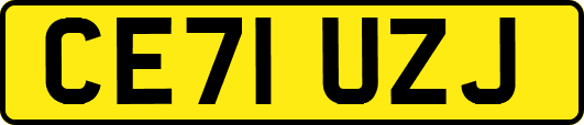 CE71UZJ
