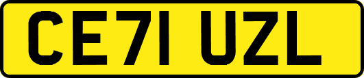 CE71UZL