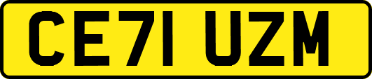 CE71UZM
