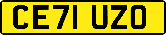 CE71UZO