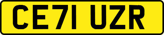 CE71UZR