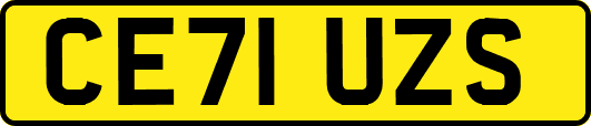 CE71UZS