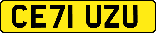 CE71UZU