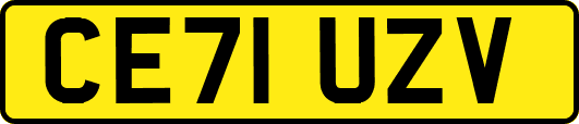 CE71UZV