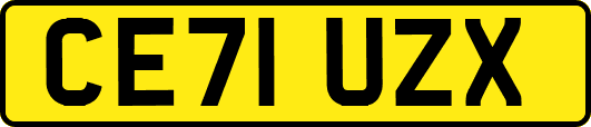 CE71UZX