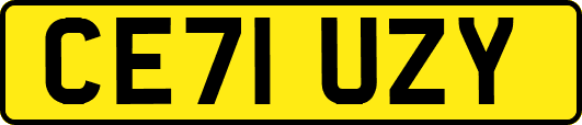 CE71UZY