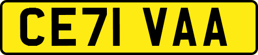 CE71VAA