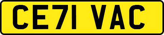 CE71VAC
