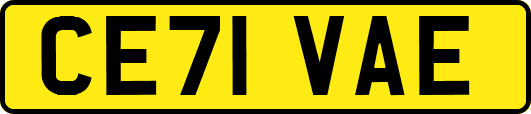 CE71VAE