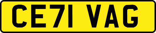 CE71VAG