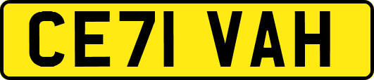 CE71VAH