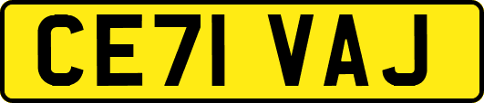 CE71VAJ