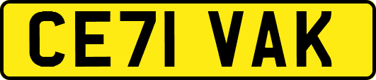 CE71VAK