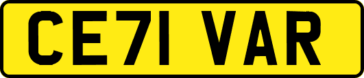CE71VAR