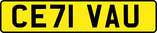 CE71VAU