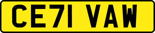 CE71VAW