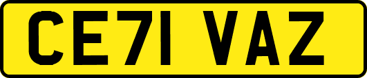 CE71VAZ