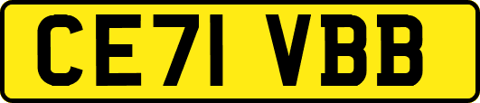 CE71VBB